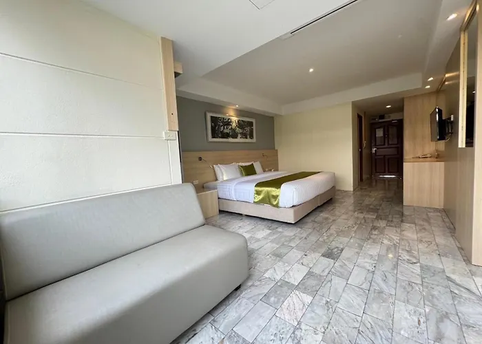 Icheck Thapra Bangkok