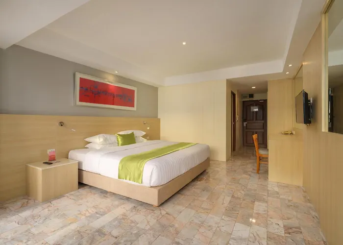 Icheck Thapra Hotel Bangkok