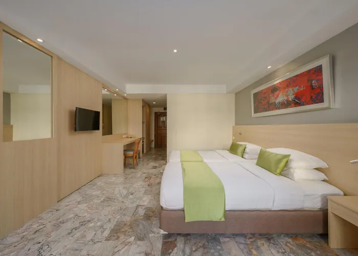 Icheck Thapra Hotel