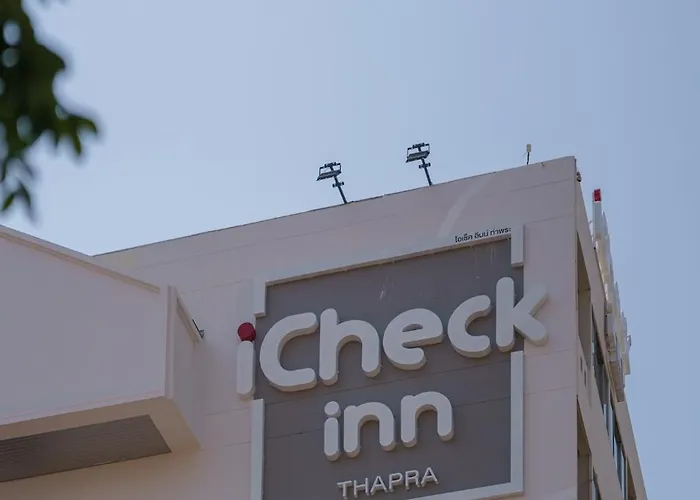 Icheck Thapra Bangkok