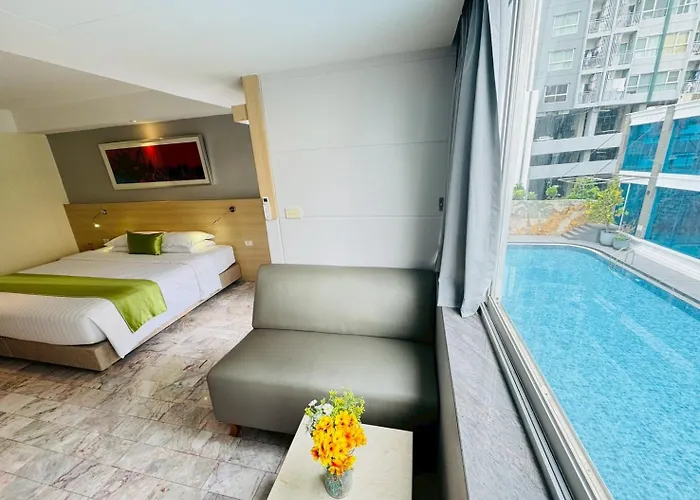 Hotel Icheck Thapra