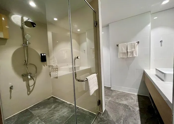 Hotel Icheck Thapra Bangkok