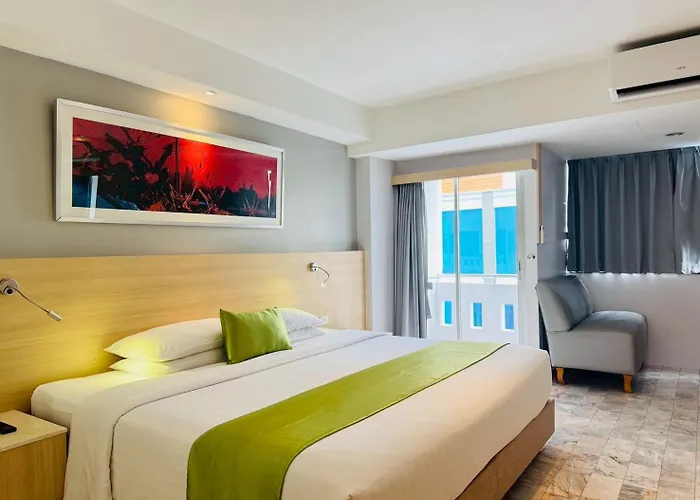 Hotel Icheck Thapra 4*