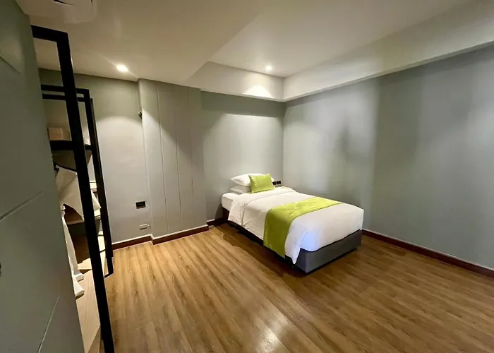 Icheck Thapra Hotel Bangkok
