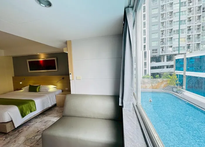 Icheck Thapra Bangkok