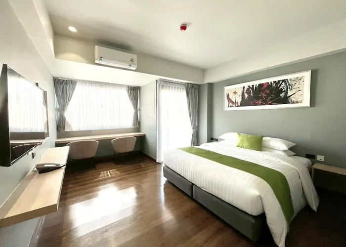 Icheck Thapra Bangkok