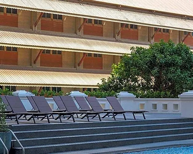 Icheck Thapra Hotel