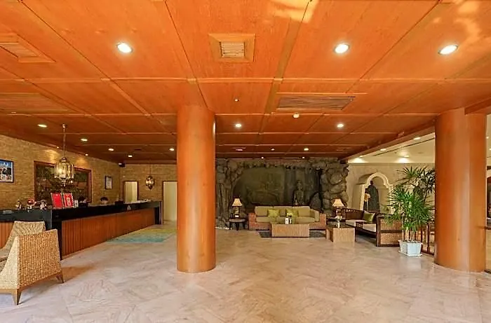 Hotel Icheck Thapra Bangkok