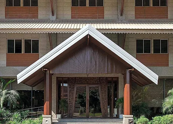 Hotel Icheck Thapra Bangkok