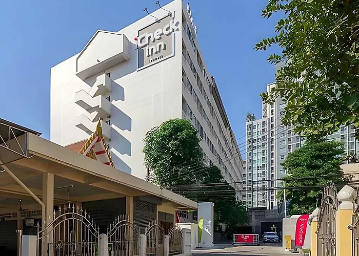 Icheck Thapra Bangkok