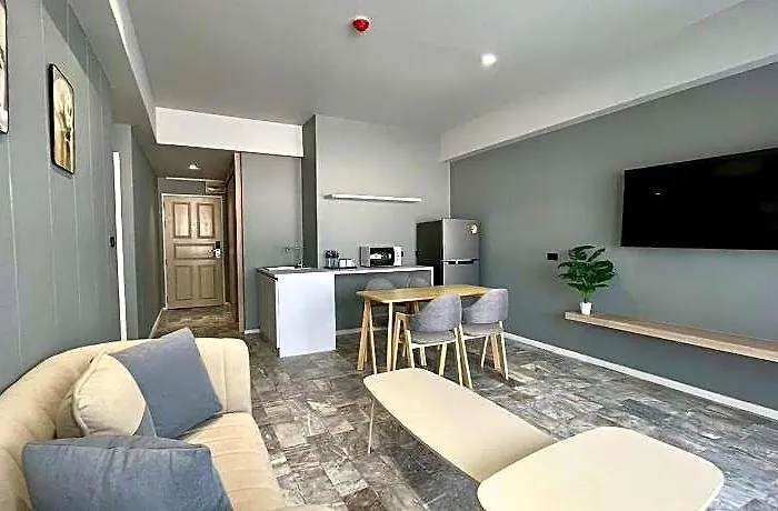 Icheck Thapra Hotel Bangkok