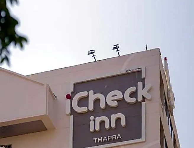 Icheck Thapra 4* Bangkok