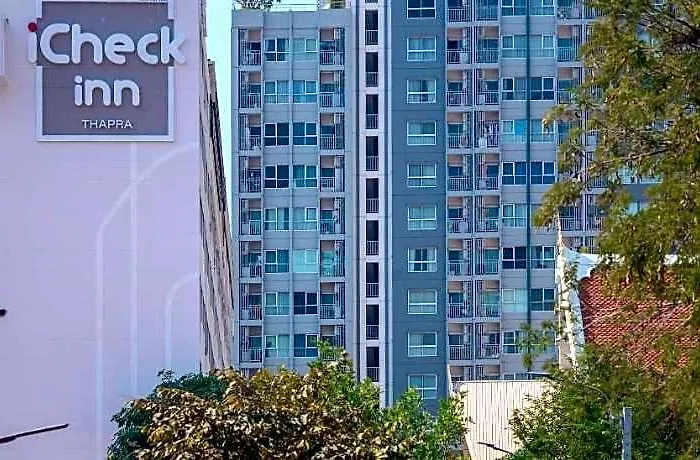 Icheck Thapra Hotel