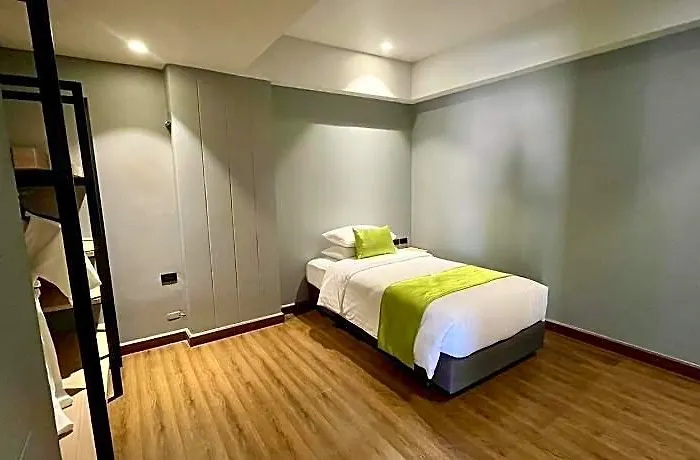 Hotel Icheck Thapra Bangkok