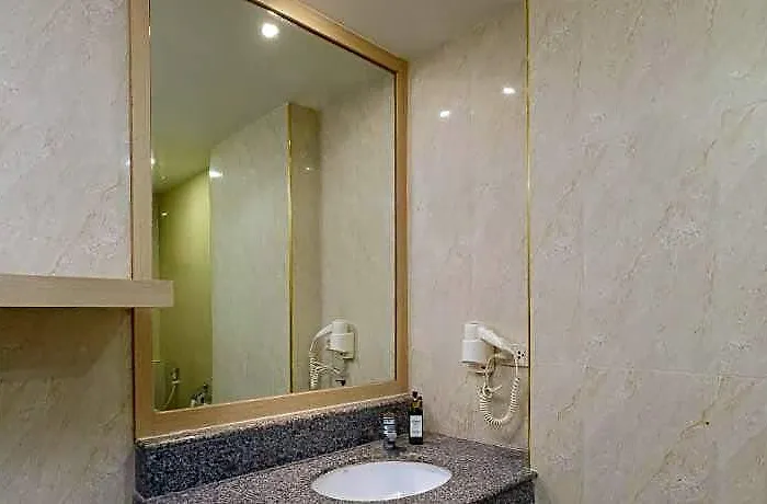 Icheck Thapra Hotel Bangkok